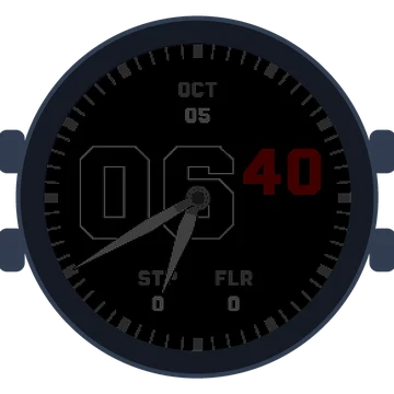 Digital Reload 3 Gen3 Forerunner 965
