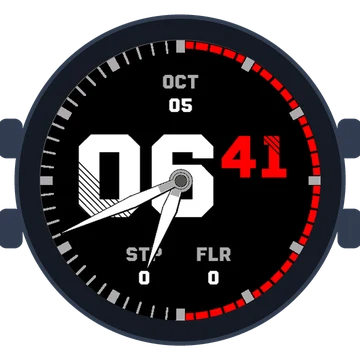 Digital Reload 3 Gen3 Forerunner 970