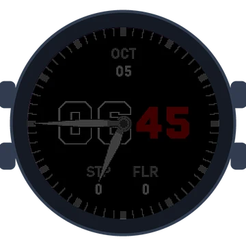 Digital Reload 3 Gen3 MARQ (Gen 2) Athlete