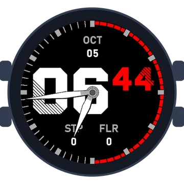 Digital Reload 3 Gen3 MARQ (Gen 2) Athlete