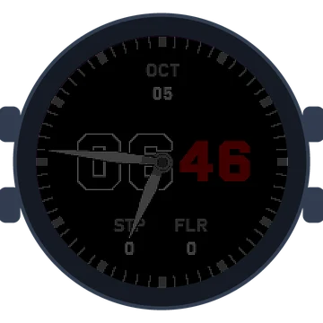 Digital Reload 3 Gen3 MARQ (Gen 2) Aviator