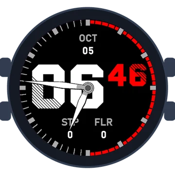 Digital Reload 3 Gen3 MARQ (Gen 2) Aviator