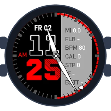 Digital Reload 4 Gen3 Approach S62