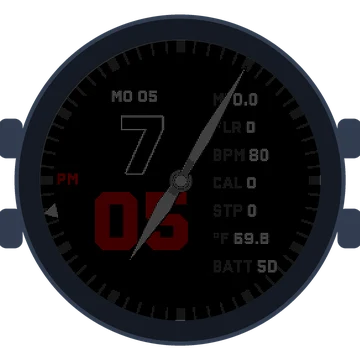 Digital Reload 4 Gen3 Approach S70