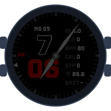Digital Reload 4 Gen3 D2 Air