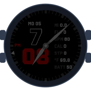 Digital Reload 4 Gen3 D2 Air X10