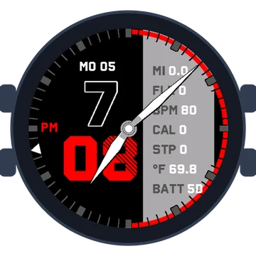 Digital Reload 4 Gen3 D2 Air X10