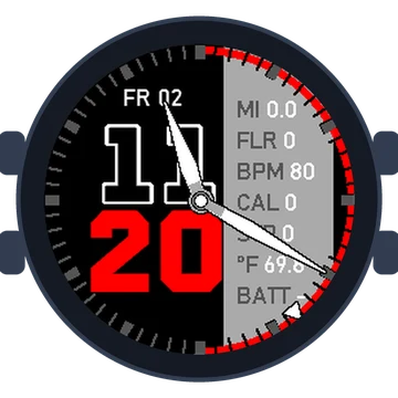 Digital Reload 4 Gen3 D2 Delta