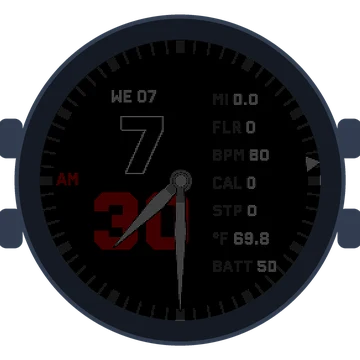 Digital Reload 4 Gen3 D2 Mach 2