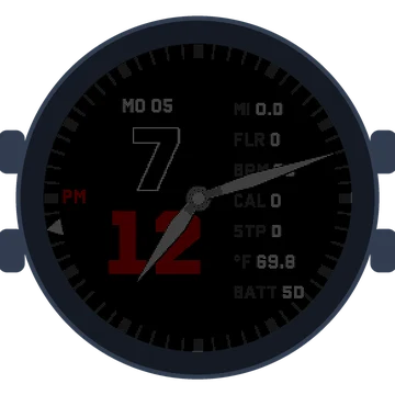 Digital Reload 4 Gen3 D2 Mach 2 Pro