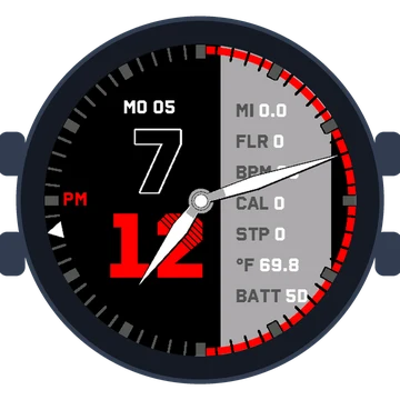 Digital Reload 4 Gen3 D2 Mach 2 Pro
