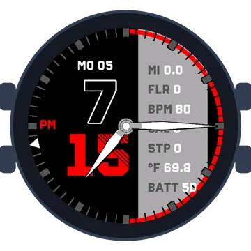 Digital Reload 4 Gen3 Descent Mk3