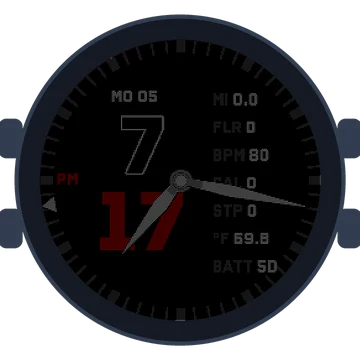 Digital Reload 4 Gen3 Descent Mk3i