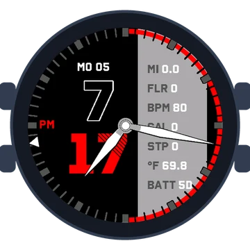 Digital Reload 4 Gen3 Descent Mk3i