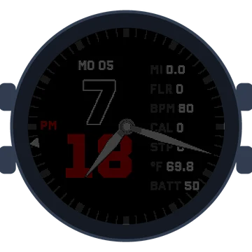 Digital Reload 4 Gen3 epix (Gen 2)