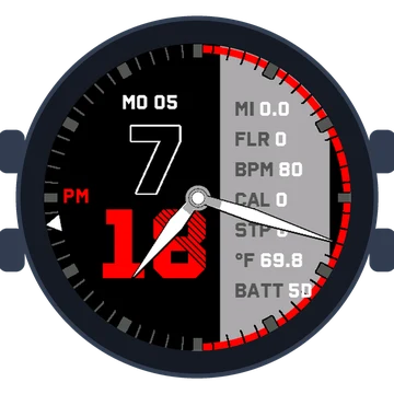 Digital Reload 4 Gen3 epix (Gen 2)