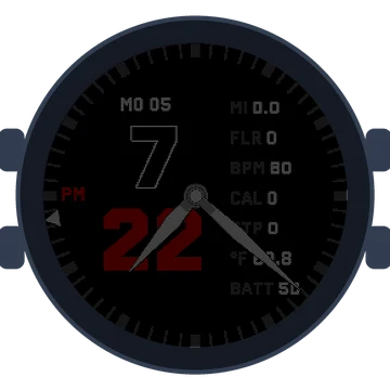 Digital Reload 4 Gen3 epix Pro (Gen 2)