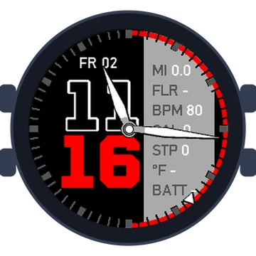 Digital Reload 4 Gen3 Forerunner 245