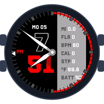 Digital Reload 4 Gen3 MARQ (Gen 2) Aviator