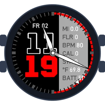 Digital Reload 4 Gen3 MARQ Driver