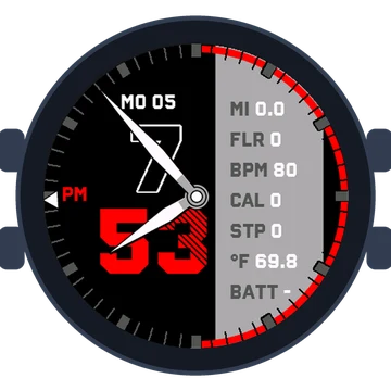Digital Reload 4 Gen3 Venu