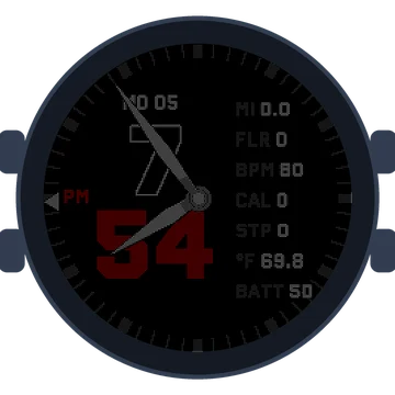 Digital Reload 4 Gen3 Venu 2