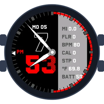 Digital Reload 4 Gen3 Venu 2