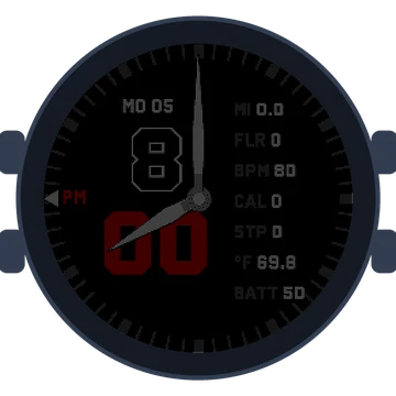 Digital Reload 4 Gen3 Venu 4