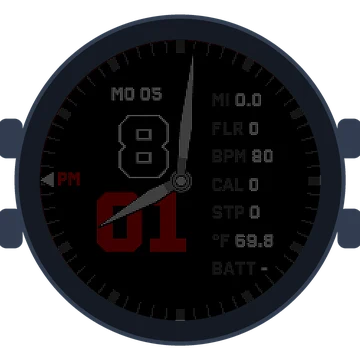 Digital Reload 4 Gen3 Venu Mercedes-Benz Collection