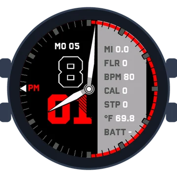 Digital Reload 4 Gen3 Venu Mercedes-Benz Collection