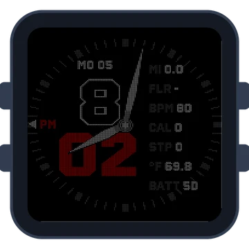 Digital Reload 4 Gen3 Venu Sq 2