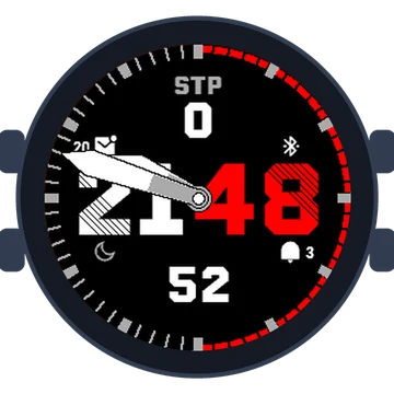 Digital Reload Gen3 Approach S62