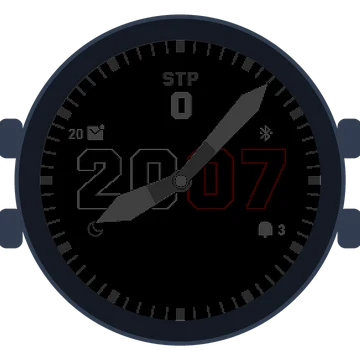 Digital Reload Gen3 Approach S70