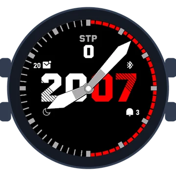 Digital Reload Gen3 Approach S70