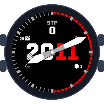 Digital Reload Gen3 D2 Mach 2