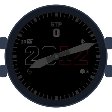 Digital Reload Gen3 D2 Mach 2 Pro
