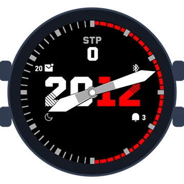 Digital Reload Gen3 D2 Mach 2 Pro