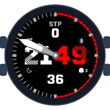 Digital Reload Gen3 Descent Mk2