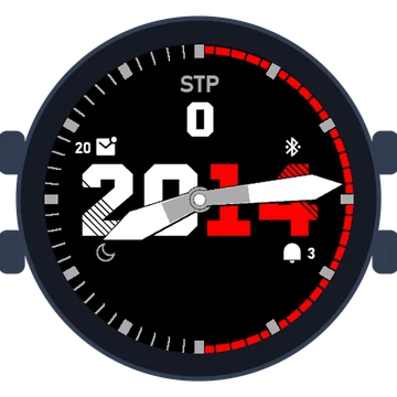 Digital Reload Gen3 Descent Mk3