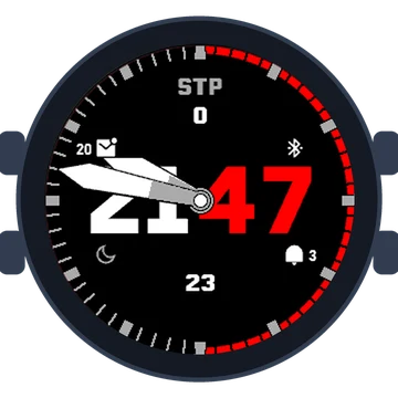 Digital Reload Gen3 Enduro