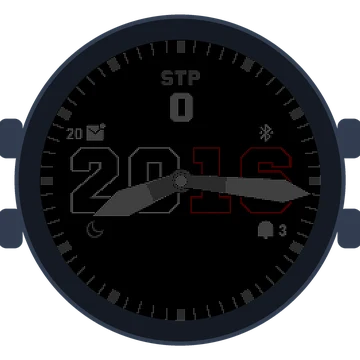 Digital Reload Gen3 epix (Gen 2)