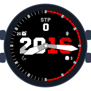 Digital Reload Gen3 epix (Gen 2)