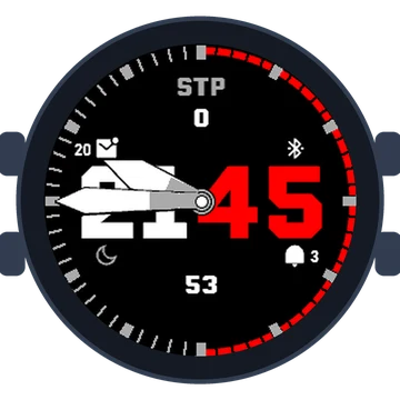 Digital Reload Gen3 fēnix 6
