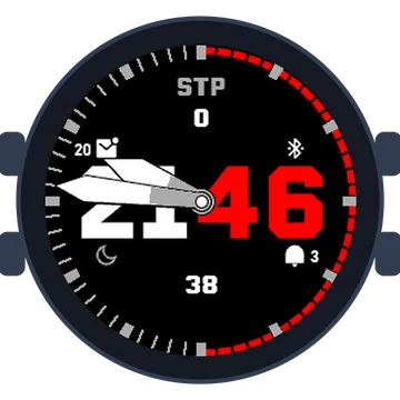 Digital Reload Gen3 fēnix 6 Pro