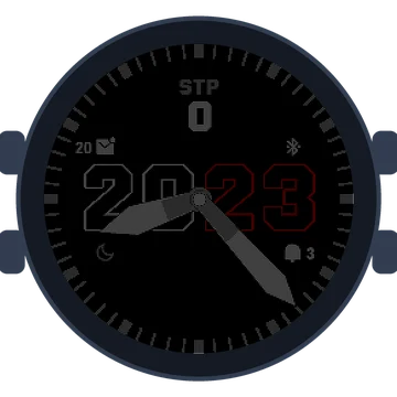 Digital Reload Gen3 fēnix 8 Pro