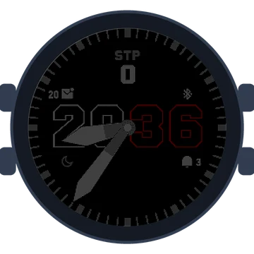 Digital Reload Gen3 Forerunner 570