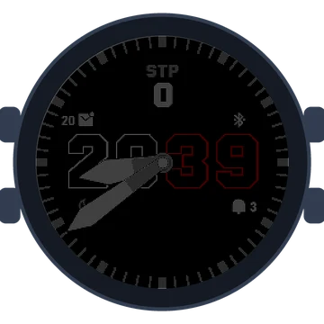Digital Reload Gen3 Forerunner 970