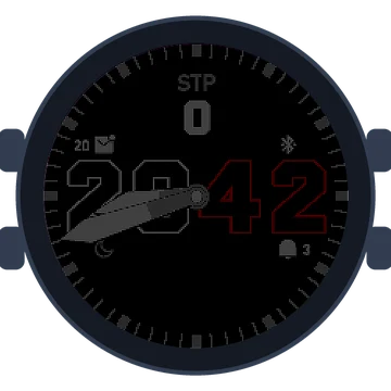 Digital Reload Gen3 MARQ (Gen 2) Athlete
