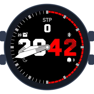 Digital Reload Gen3 MARQ (Gen 2) Athlete