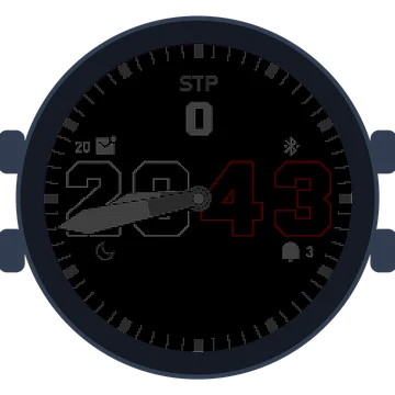Digital Reload Gen3 MARQ (Gen 2) Aviator